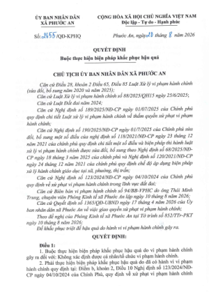 QĐ 2655